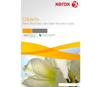  Xerox Colotech+ SRA3 120 /2 500  003R98849