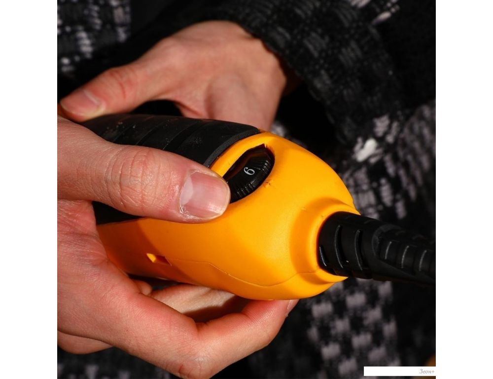 Реноватор Deko DKOT600W 083-1096