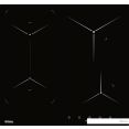Варочная панель Backer BIH604-1T-S5 Black