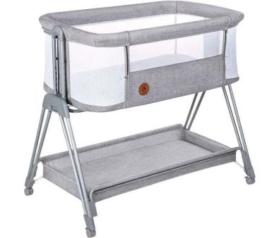    Lionelo Luna (grey concrete)