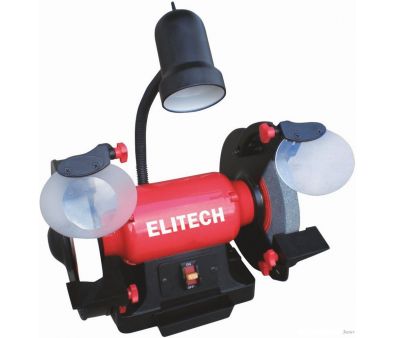   ELITECH  6020