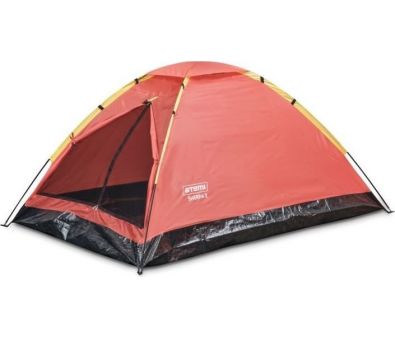   Atemi Sherpa 2S