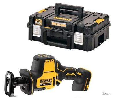   DeWalt DCS369NT ( , )