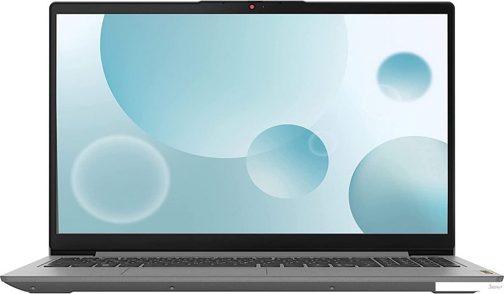 Ноутбук Lenovo IdeaPad 3 15IAU7 82RK00R3RK