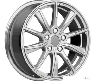   Carwel  16x6.5" 5x112 DIA 57.1 ET 46 SL