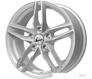   iFree Moskva (689) 16x6.5" 5x112 DIA 66.6 ET 38 [306204]