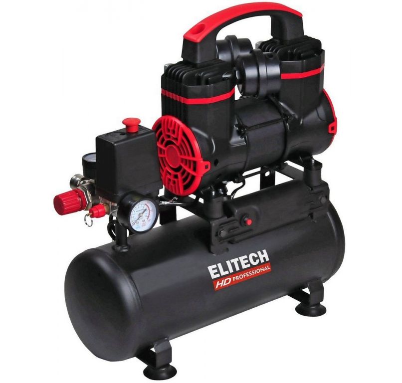 Компрессор ELITECH ACF 200-8S
