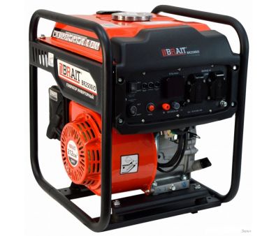   Brait BR2500iO