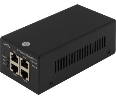 PoE- Cudy POE220