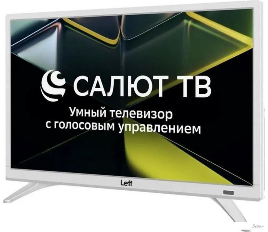 Телевизор Leff 24F691T
