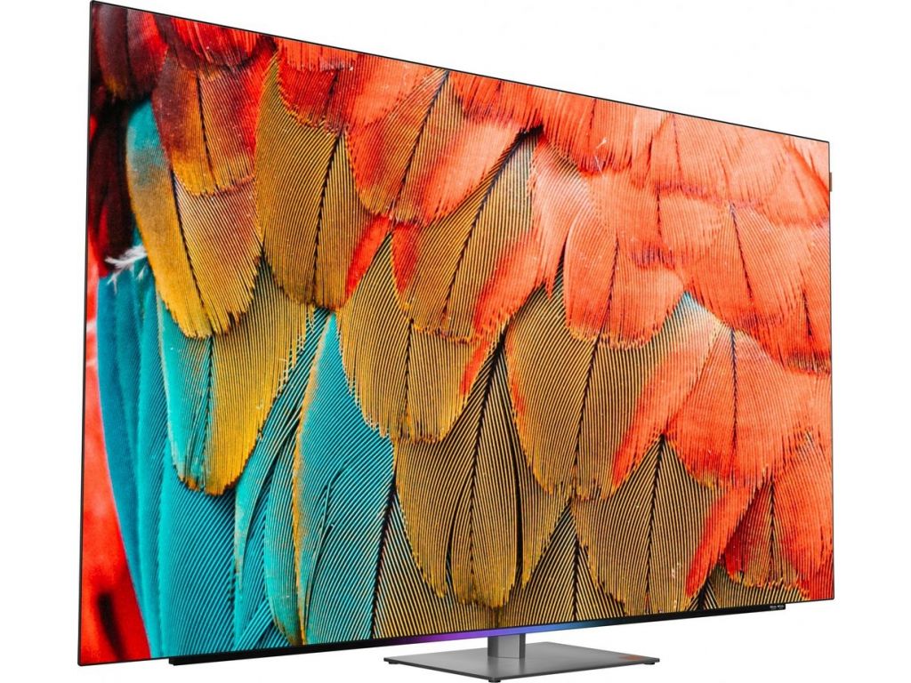 OLED телевизор Skyworth 77SXF9850