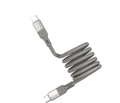  Momax DC35L USB 3.2 Gen2 Type-C - USB 3.2 Gen2 Type-C (1 , )