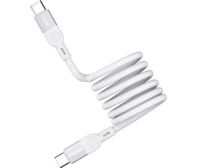  Momax DC35W USB 3.2 Gen2 Type-C - USB 3.2 Gen2 Type-C (1 , )