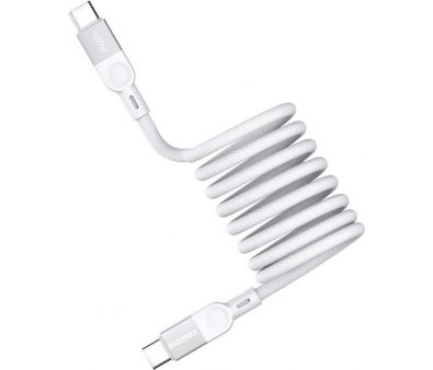  Momax DC36W USB 3.2 Gen2 Type-C - USB 3.2 Gen2 Type-C (2 , )
