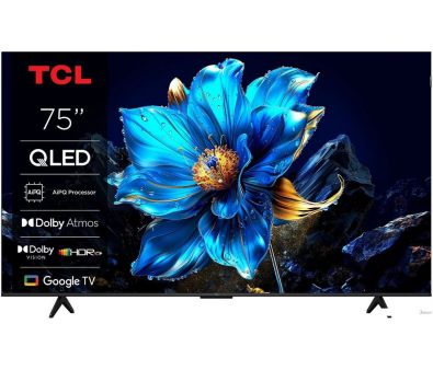 Телевизор TCL 75P7K