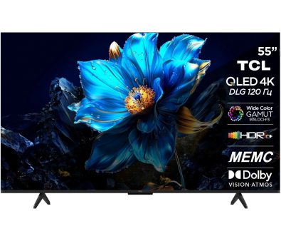 Телевизор TCL 55P7K