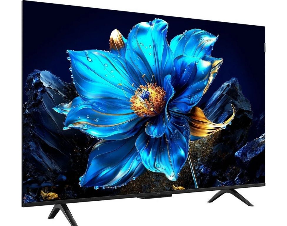 Телевизор TCL 43P7K
