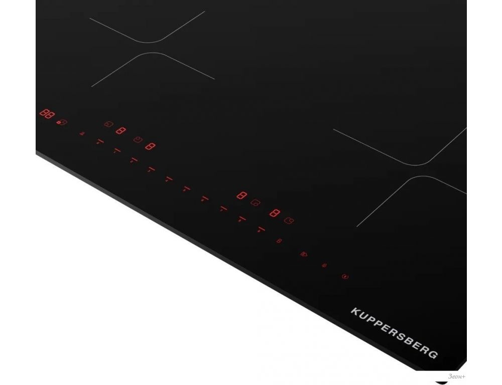 Варочная панель KUPPERSBERG ICI 605