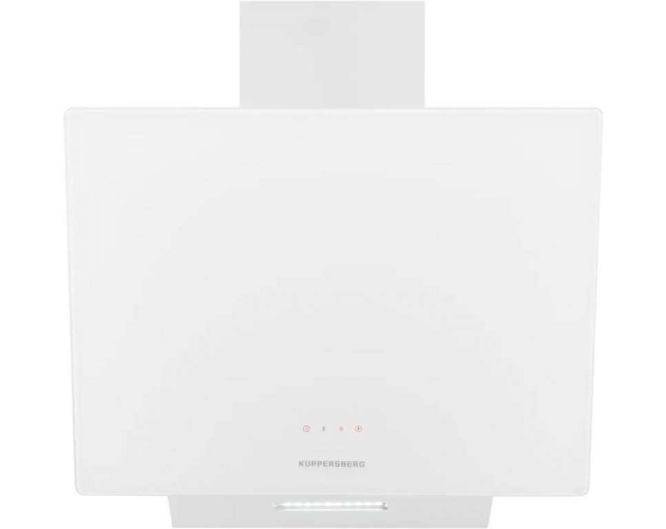 Кухонная вытяжка KUPPERSBERG F 605 W