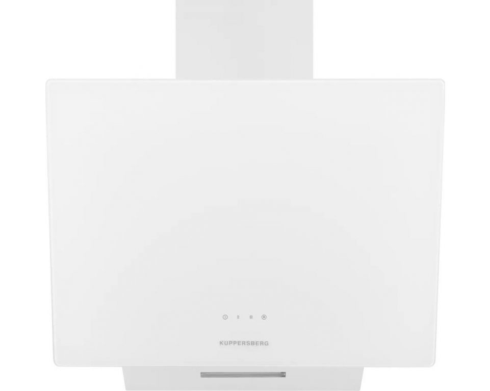 Кухонная вытяжка KUPPERSBERG F 605 W