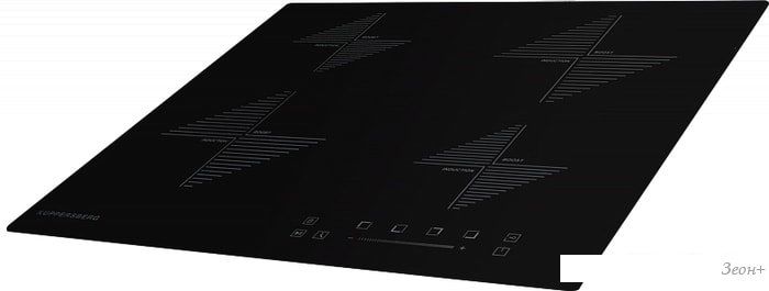 Варочная панель KUPPERSBERG ICS 604