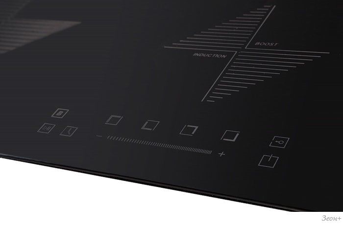 Варочная панель KUPPERSBERG ICS 604