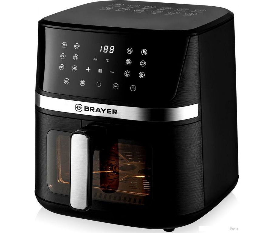 Аэрогриль Brayer BR2038
