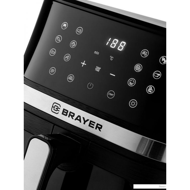 Аэрогриль Brayer BR2038