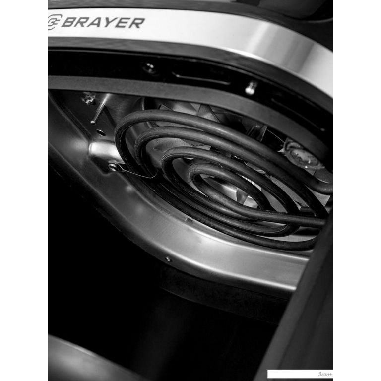 Аэрогриль Brayer BR2038