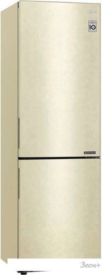 Холодильник LG GA-B509CECL