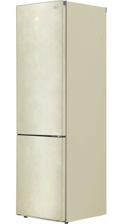 Холодильник LG GA-B509CECL