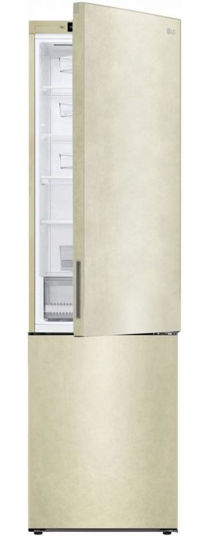 Холодильник LG GA-B509CECL