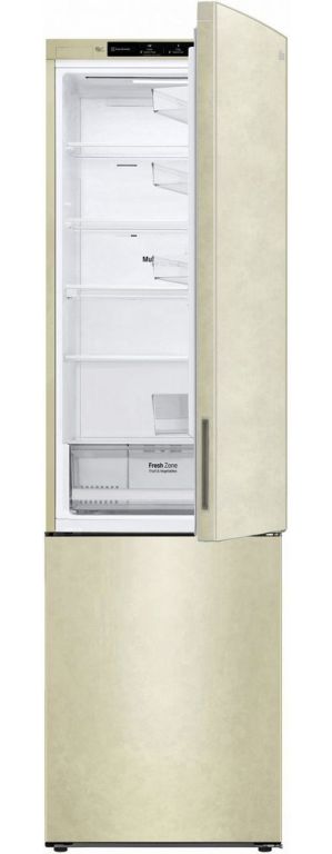 Холодильник LG GA-B509CECL