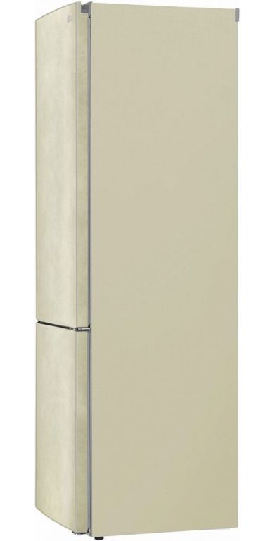Холодильник LG GA-B509CECL