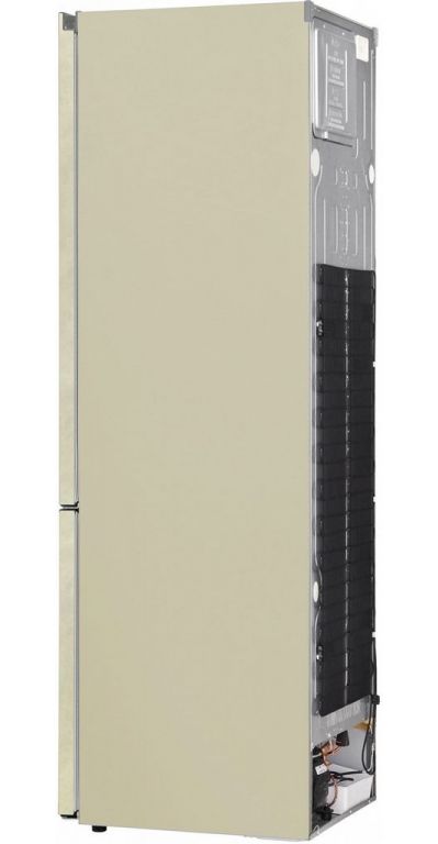 Холодильник LG GA-B509CECL
