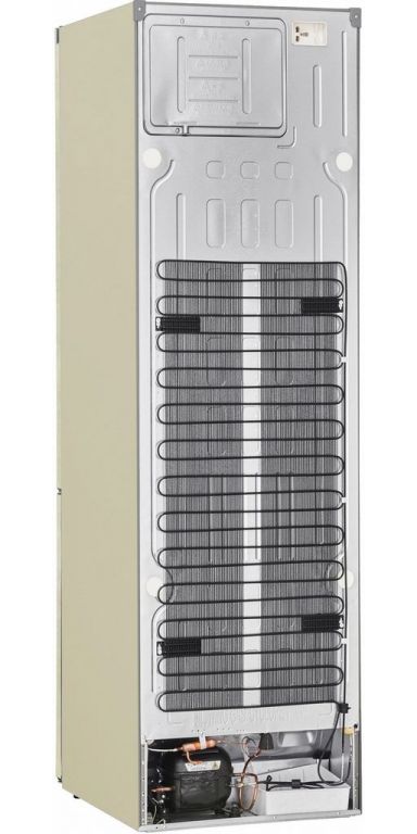 Холодильник LG GA-B509CECL