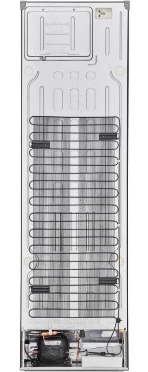 Холодильник LG GA-B509CECL