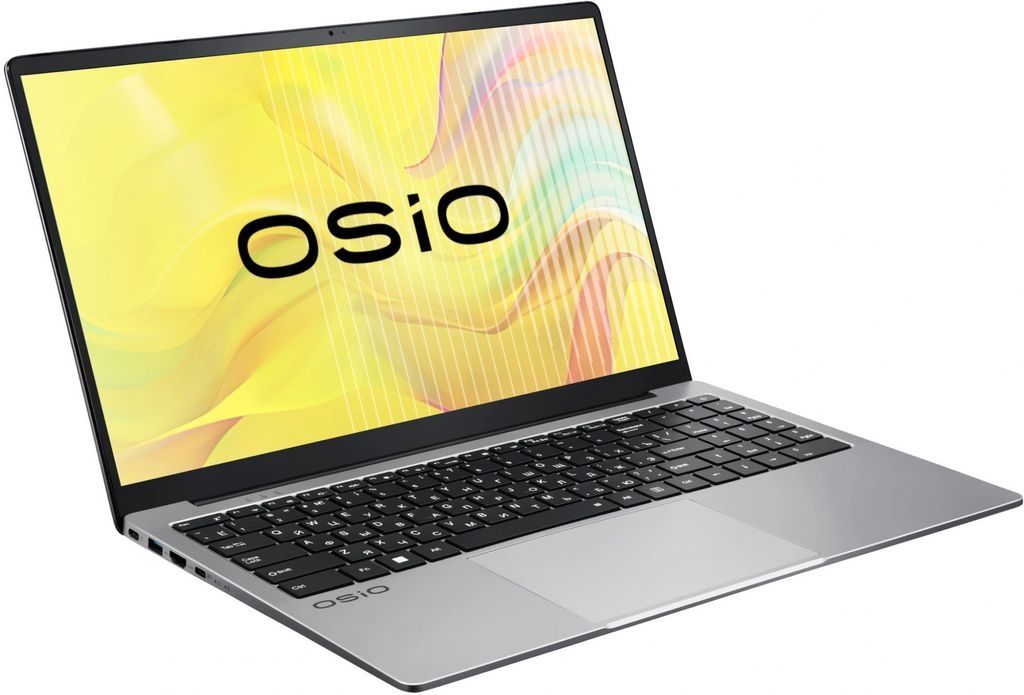 Ноутбук OSiO FocusLine F150A-016