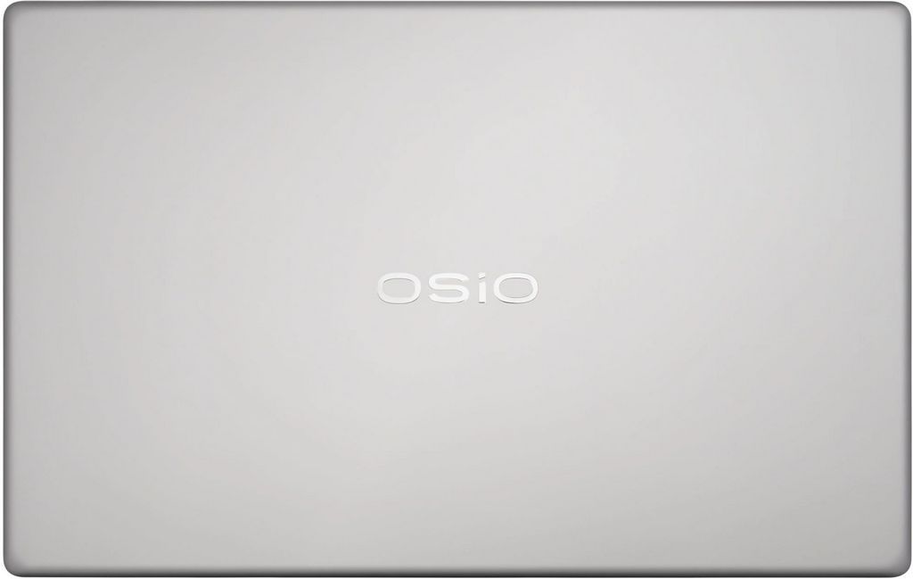 Ноутбук OSiO FocusLine F150A-017