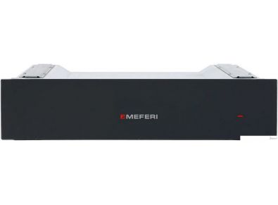   Meferi MWD601BK Comfort