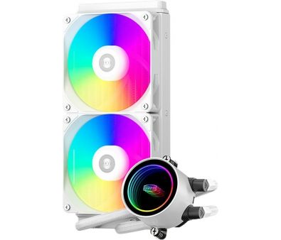      PCCooler DA240 ARGB ()