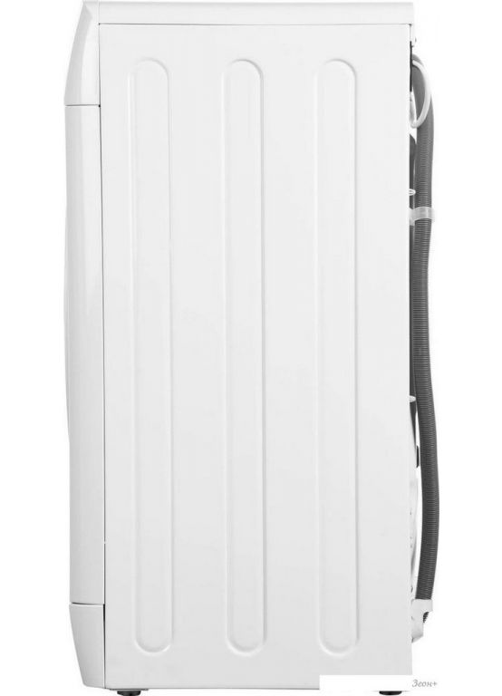 Стиральная машина Indesit BWSA 7109 WWV