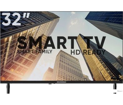  Soundmax SM-LED32M17S