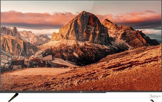 Телевизор BQ 50FSF02B