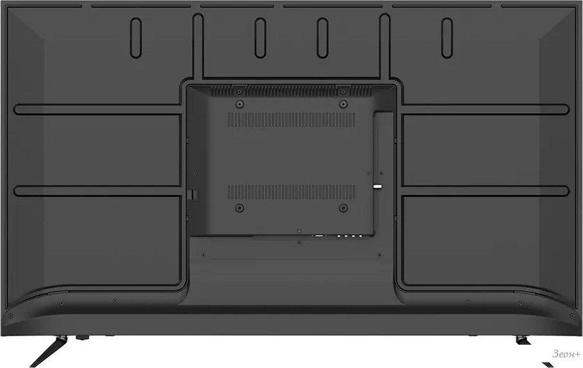 Телевизор BQ 50FSF02B