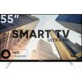 Телевизор Soundmax SM-LED55M04SU