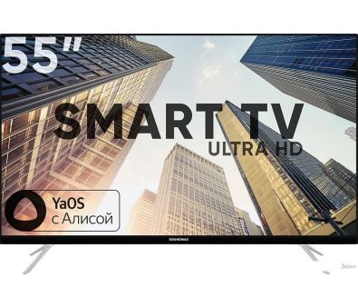  Soundmax SM-LED55M04SU