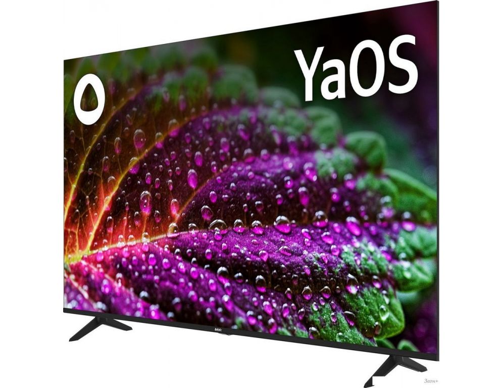 Телевизор BBK 65LED-8260/UTS2C