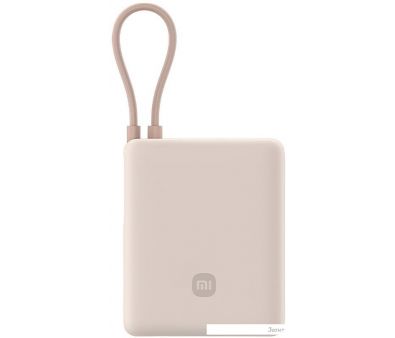   Xiaomi Power Bank PB1033MI 10000mAh (,  )