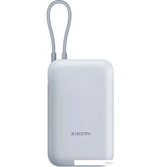   Xiaomi Power Bank P15ZM 10000mAh (,  )